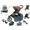 Akční MAXI SET Thule Urban Glide 3 UNI s autosedačkou PIXEL3