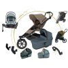 Akční MAXI SET Thule Urban Glide 3 UNI s autosedačkou PIXEL3
