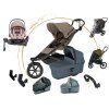 Akční MAXI SET Thule Urban Glide 3 UNI s autosedačkou PIXEL3