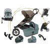 Akční MAXI SET Thule Urban Glide 3 UNI s autosedačkou PIXEL3