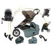 Akční MAXI SET Thule Urban Glide 3 UNI s autosedačkou PIXEL3