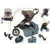Akční MAXI SET Thule Urban Glide 3 UNI s autosedačkou PIXEL3