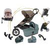 Akční MAXI SET Thule Urban Glide 3 UNI s autosedačkou PIXEL3