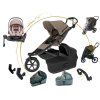Akční MAXI SET Thule Urban Glide 3 UNI s autosedačkou PIXEL3