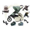 Akční MAXI SET Thule Urban Glide 3 UNI s autosedačkou PIXEL3