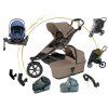 Akční MAXI SET Thule Urban Glide 3 UNI s autosedačkou PIXEL3