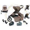 Akční MAXI SET Thule Urban Glide 3 UNI s autosedačkou PIXEL3