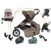 Akční MAXI SET Thule Urban Glide 3 UNI s autosedačkou PIXEL3
