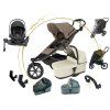 Akční MAXI SET Thule Urban Glide 3 UNI s autosedačkou PIXEL3