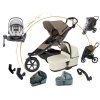 Akční MAXI SET Thule Urban Glide 3 UNI s autosedačkou PIXEL3