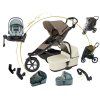 Akční MAXI SET Thule Urban Glide 3 UNI s autosedačkou PIXEL3