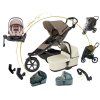 Akční MAXI SET Thule Urban Glide 3 UNI s autosedačkou PIXEL3