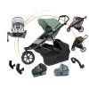 Akční MAXI SET Thule Urban Glide 3 UNI s autosedačkou PIXEL3