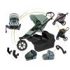 Akční MAXI SET Thule Urban Glide 3 UNI s autosedačkou PIXEL3