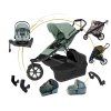 Akční MAXI SET Thule Urban Glide 3 UNI s autosedačkou PIXEL3