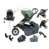 Akční MAXI SET Thule Urban Glide 3 UNI s autosedačkou PIXEL3