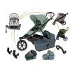 Akční MAXI SET Thule Urban Glide 3 UNI s autosedačkou PIXEL3
