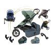 Akční MAXI SET Thule Urban Glide 3 UNI s autosedačkou PIXEL3