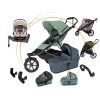 Akční MAXI SET Thule Urban Glide 3 UNI s autosedačkou PIXEL3