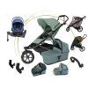 Akční MAXI SET Thule Urban Glide 3 UNI s autosedačkou PIXEL3