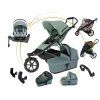 Akční MAXI SET Thule Urban Glide 3 UNI s autosedačkou PIXEL3