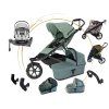 Akční MAXI SET Thule Urban Glide 3 UNI s autosedačkou PIXEL3