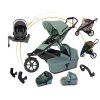 Akční MAXI SET Thule Urban Glide 3 UNI s autosedačkou PIXEL3