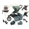 Akční MAXI SET Thule Urban Glide 3 UNI s autosedačkou PIXEL3