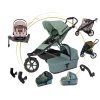 Akční MAXI SET Thule Urban Glide 3 UNI s autosedačkou PIXEL3