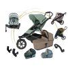 Akční MAXI SET Thule Urban Glide 3 UNI s autosedačkou PIXEL3