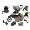Akční MAXI SET Thule Urban Glide 3 UNI s autosedačkou PIXEL3