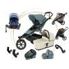 Akční MAXI SET Thule Urban Glide 3 UNI s autosedačkou PIXEL3