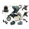 Akční MAXI SET Thule Urban Glide 3 UNI s autosedačkou PIXEL3