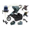 Akční MAXI SET Thule Urban Glide 3 UNI s autosedačkou PIXEL3
