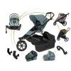 Akční MAXI SET Thule Urban Glide 3 UNI s autosedačkou PIXEL3