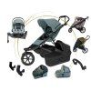 Akční MAXI SET Thule Urban Glide 3 UNI s autosedačkou PIXEL3