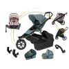 Akční MAXI SET Thule Urban Glide 3 UNI s autosedačkou PIXEL3