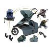 Akční MAXI SET Thule Urban Glide 3 UNI s autosedačkou PIXEL3