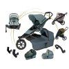 Akční MAXI SET Thule Urban Glide 3 UNI s autosedačkou PIXEL3