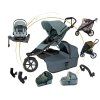 Akční MAXI SET Thule Urban Glide 3 UNI s autosedačkou PIXEL3