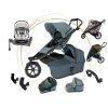 Akční MAXI SET Thule Urban Glide 3 UNI s autosedačkou PIXEL3