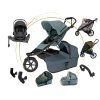 Akční MAXI SET Thule Urban Glide 3 UNI s autosedačkou PIXEL3