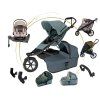 Akční MAXI SET Thule Urban Glide 3 UNI s autosedačkou PIXEL3
