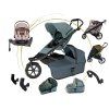 Akční MAXI SET Thule Urban Glide 3 UNI s autosedačkou PIXEL3