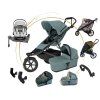 Akční MAXI SET Thule Urban Glide 3 UNI s autosedačkou PIXEL3