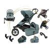 Akční MAXI SET Thule Urban Glide 3 UNI s autosedačkou PIXEL3