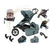 Akční MAXI SET Thule Urban Glide 3 UNI s autosedačkou PIXEL3