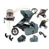 Akční MAXI SET Thule Urban Glide 3 UNI s autosedačkou PIXEL3