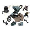 Akční MAXI SET Thule Urban Glide 3 UNI s autosedačkou PIXEL3