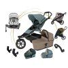 Akční MAXI SET Thule Urban Glide 3 UNI s autosedačkou PIXEL3